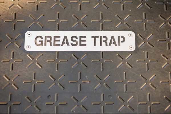 Grease Trap Pumping Service